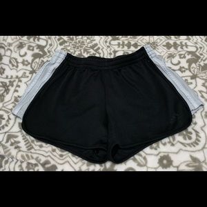 Adidas athletic shorts